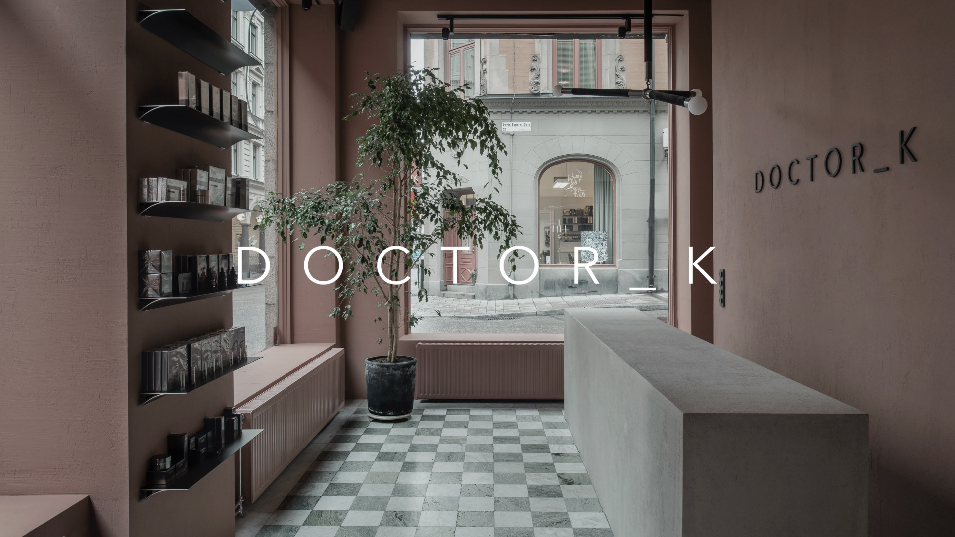 DOCTOR_K