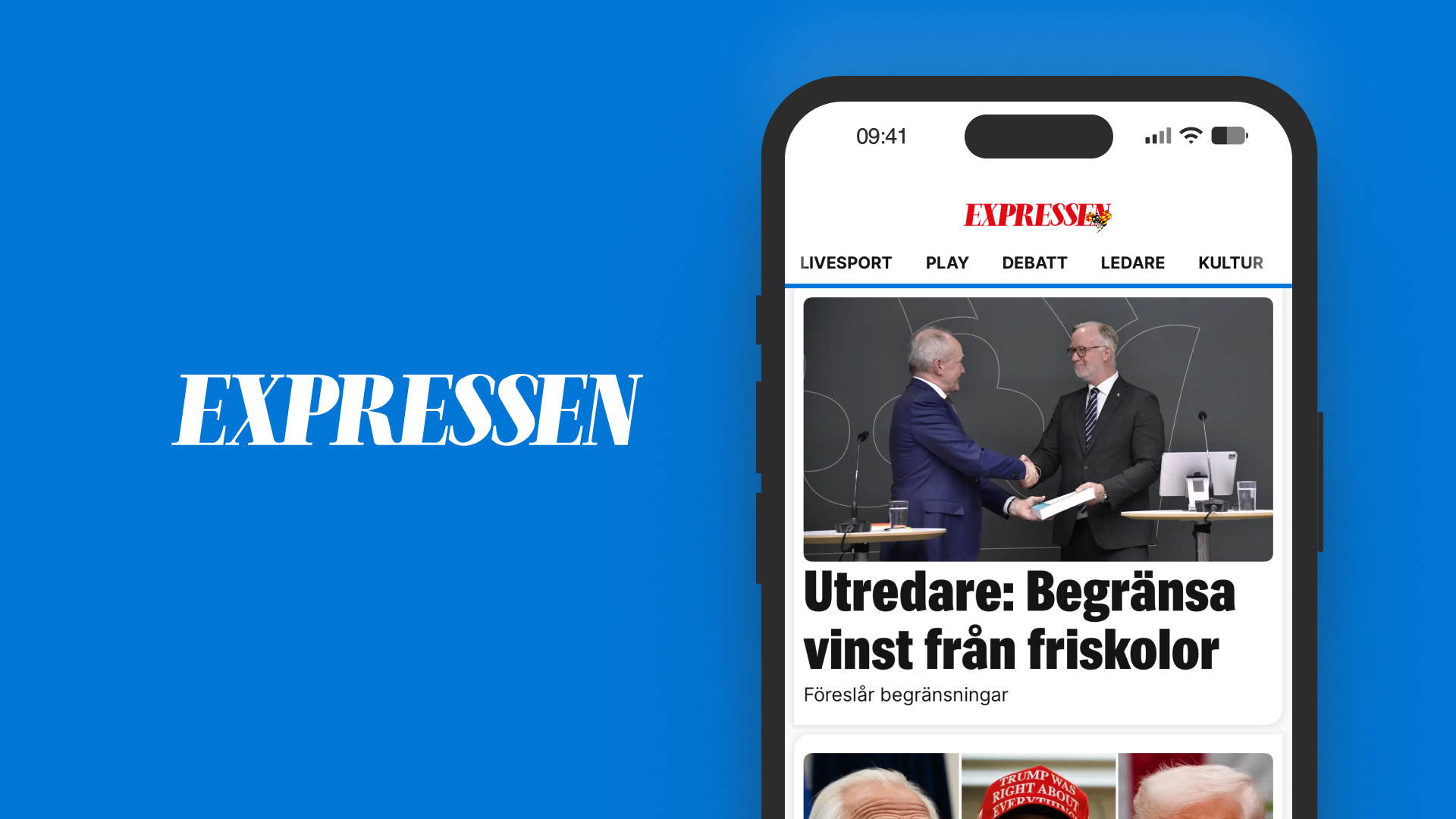 Expressen