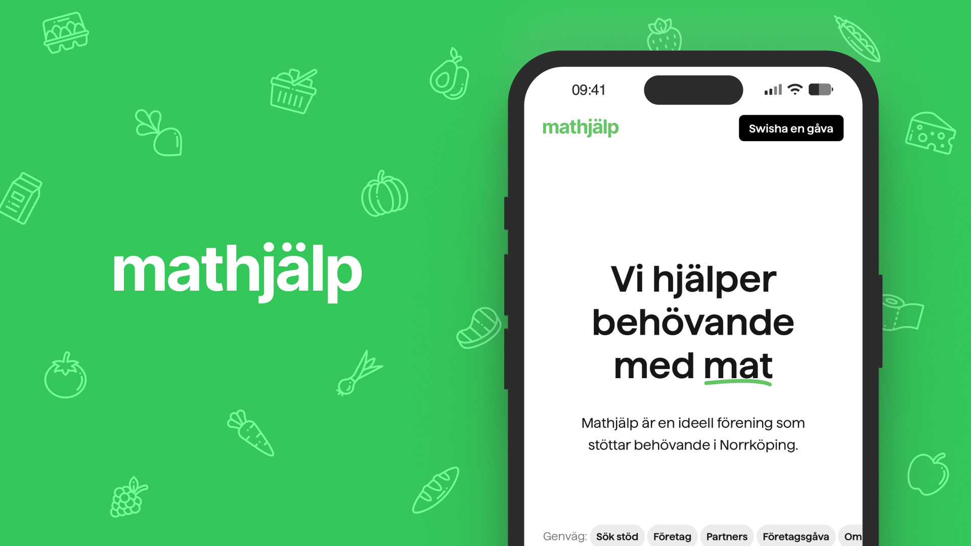 Mathjälp Norrköping