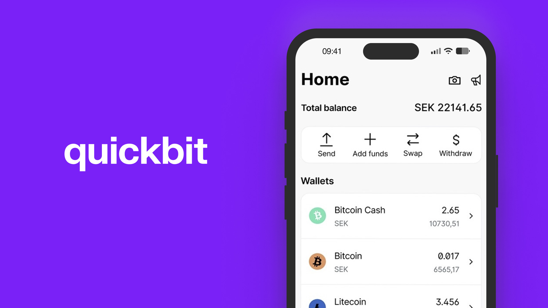 Quickbit